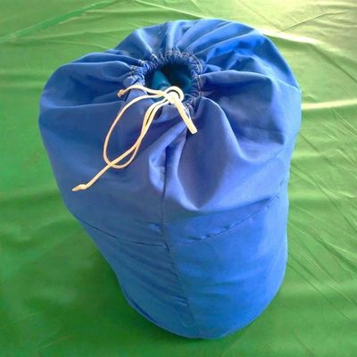 Unisex 22ft colorato vulcano scivolo d'acqua per bambini e adulti Via mare / trasporto aereo Unisex
