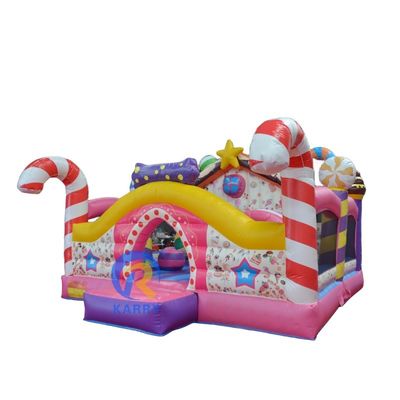 Kit di riparazione dei soffiatori inclusi Unisex Luna gonfiabile Casa per bambini