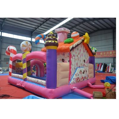 Kit di riparazione dei soffiatori inclusi Unisex Luna gonfiabile Casa per bambini