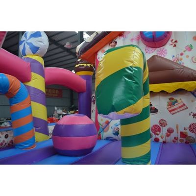 Kit di riparazione dei soffiatori inclusi Unisex Luna gonfiabile Casa per bambini