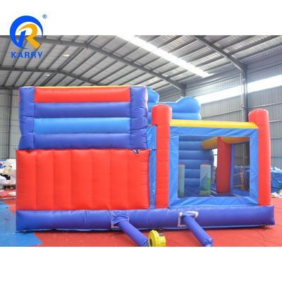 Blower Best Inflatabile Castle Paw Patrols Unisex Sunny Backyard Bouncing Inflatabili Case