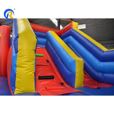 Blower Best Inflatabile Castle Paw Patrols Unisex Sunny Backyard Bouncing Inflatabili Case