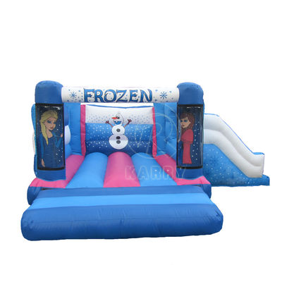 Castello Naughty per bambini personalizzato per il noleggio di giochi gonfiabili commerciali