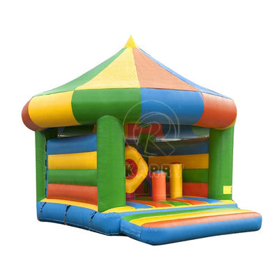 Castello Naughty per bambini personalizzato per il noleggio di giochi gonfiabili commerciali