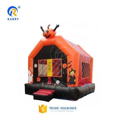 Unisex Natale Casa gonfiabile salta castello con piscina e kit di riparazione