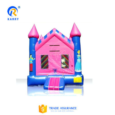 Unisex Natale Casa gonfiabile salta castello con piscina e kit di riparazione