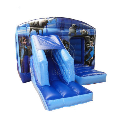 Strumentazione per parchi divertimenti con kit di riparazione