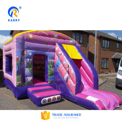 Strumentazione per parchi divertimenti con kit di riparazione