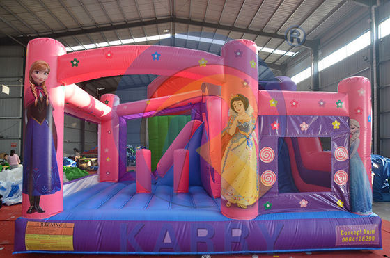 Vendi direttamente Casa a rimbalzo a castello gonfiabile per divertimento per bambini