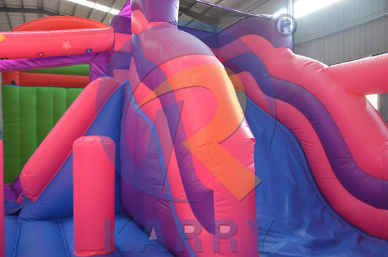 Vendi direttamente Casa a rimbalzo a castello gonfiabile per divertimento per bambini