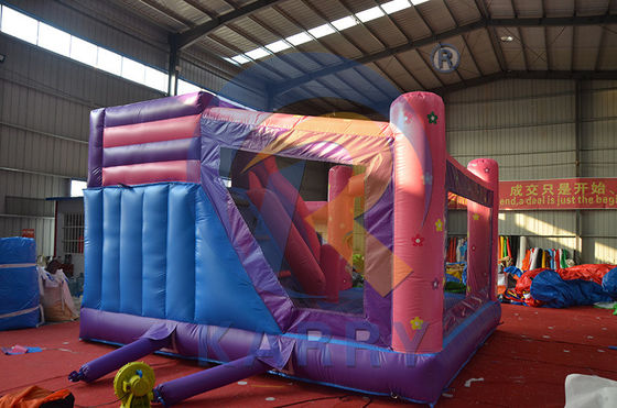 Vendi direttamente Casa a rimbalzo a castello gonfiabile per divertimento per bambini