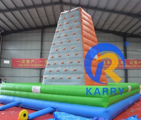Nuovamente progettato Mini Purple Outdoor Commercial Little Monster Bouncy Castle Slide Combo