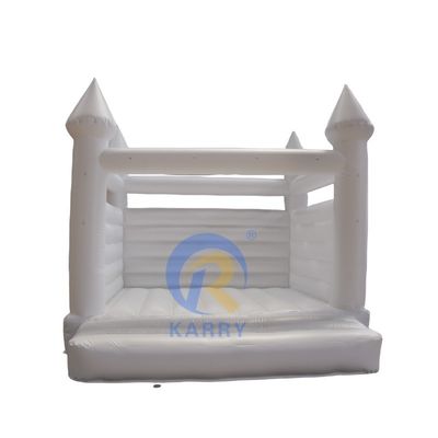 Casa gonfiabile con combinazione di diapositive