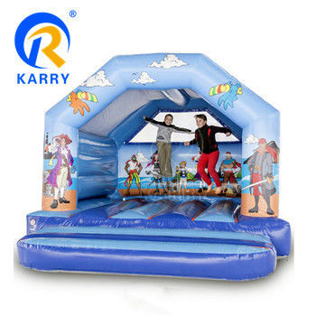 Caratteristiche Sea Air Express Consegna bambini cucciolo pattuglia casa gonfiabile castello