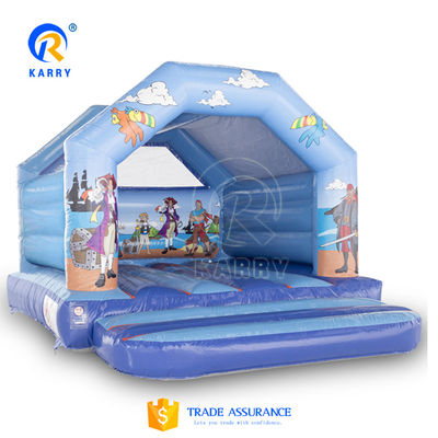 Caratteristiche Sea Air Express Consegna bambini cucciolo pattuglia casa gonfiabile castello