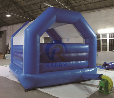 Casa gonfiabile a rimbalzo per parco giochi unisex