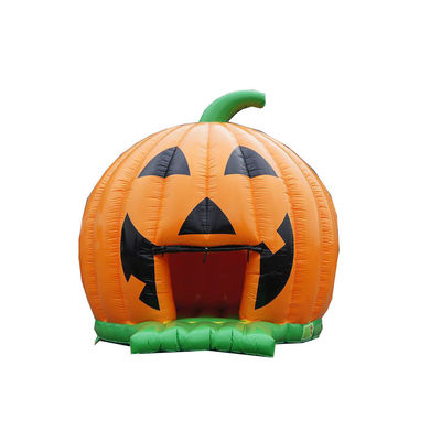 Fate in modo che la vostra festa di Halloween sia un grande successo con la nostra casa gonfiabile a zucca