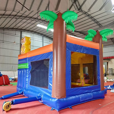 Unisex Tom e Jerry Inflatabile Castello Salto Casa rimbalzo per bambini personalizzazione gratuita