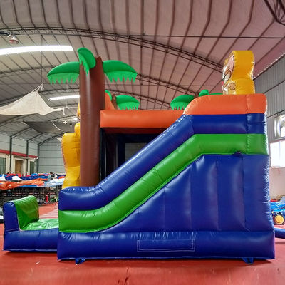 Unisex Tom e Jerry Inflatabile Castello Salto Casa rimbalzo per bambini personalizzazione gratuita