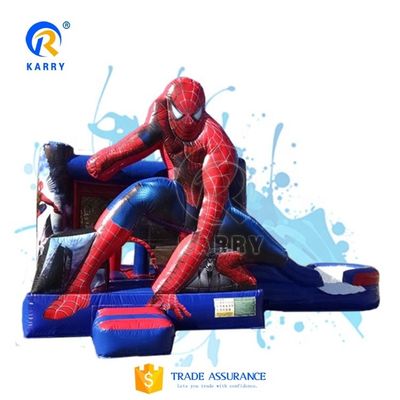 14 anni di festa commerciale noleggio giochi gonfiabili per feste di compleanno dei bambini