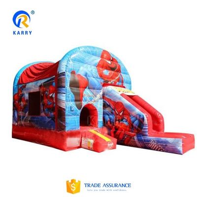 14 anni di festa commerciale noleggio giochi gonfiabili per feste di compleanno dei bambini