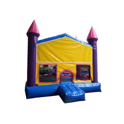 Casa gonfiabile personalizzata per noleggi di festa KR-IBH20200401-1