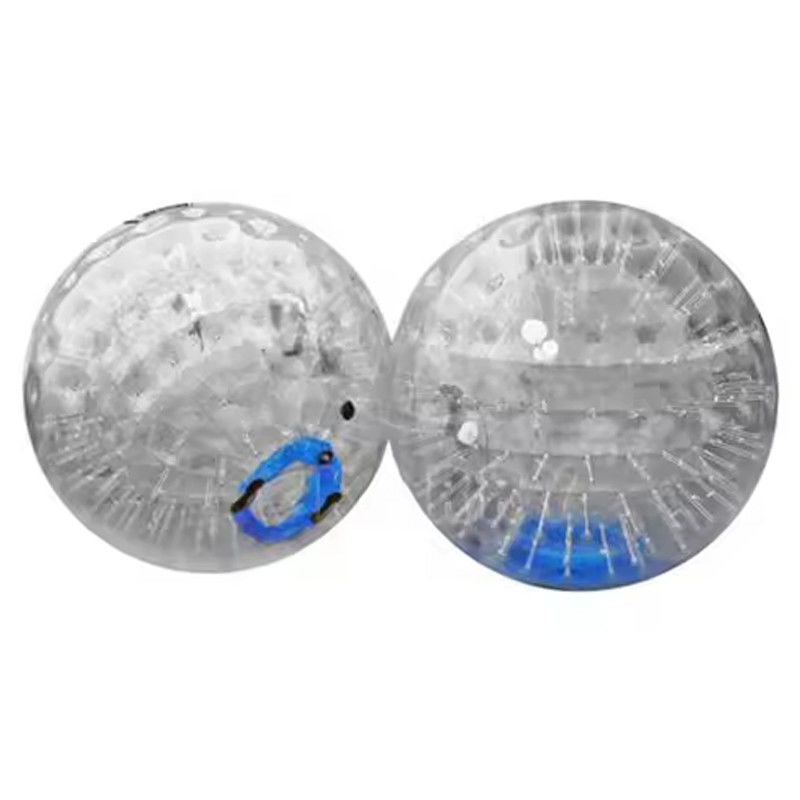 Caratteristiche Balla da criceto TPU gonfiabile per bolliture