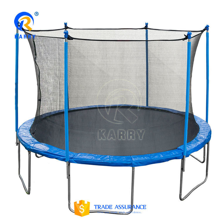 Unisex Safety Jumping Mini Park per bambini e adulti nel Commercial Trampoline Park