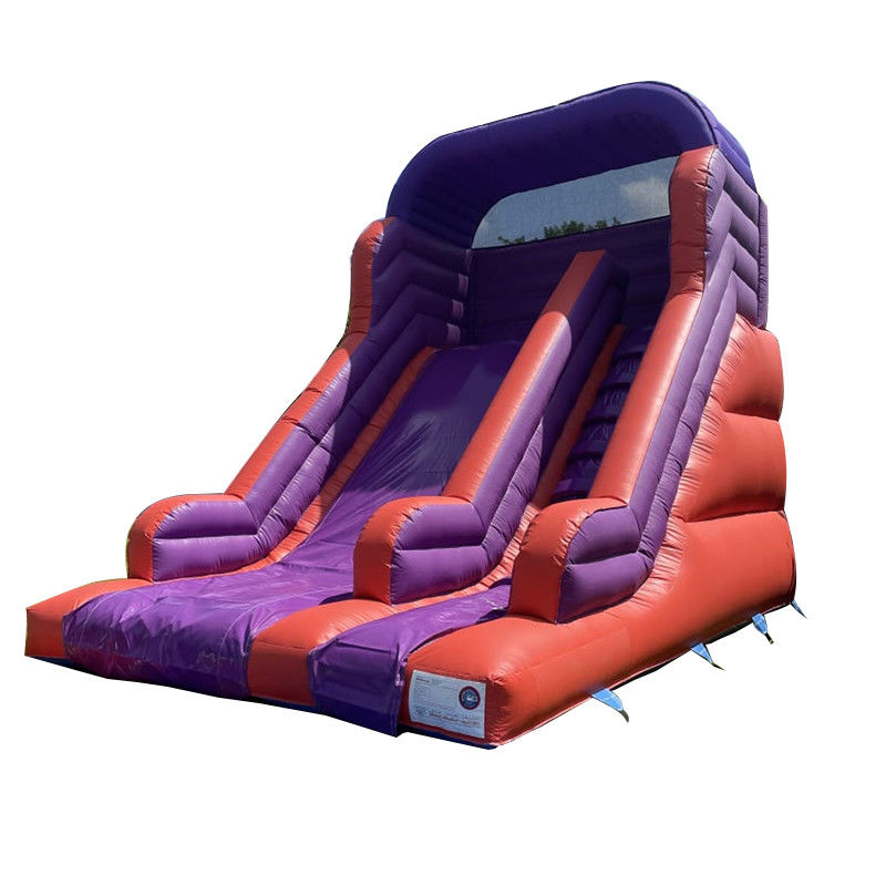 Corridoio idraulico in PVC per bambini e adulti