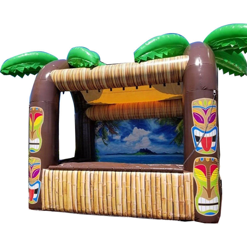 Migliora la tua festa sulla spiaggia con i nostri kit di riparazione e buttafuori gonfiabili