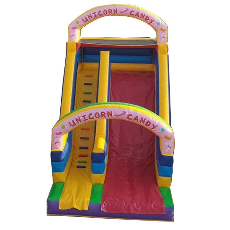 Castello da buttare per bambini e adulti