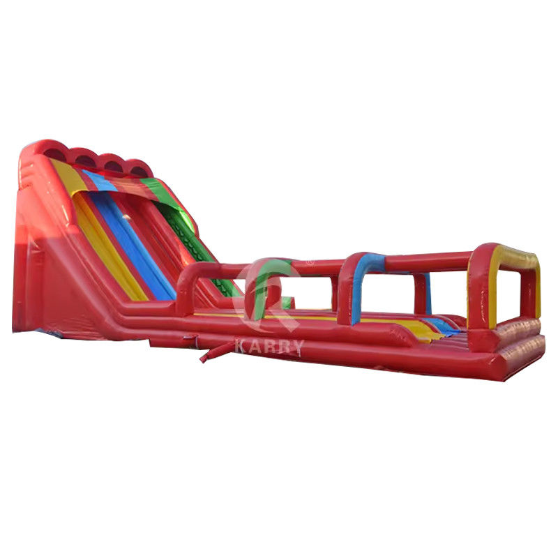 Sgomberino gonfiabile per bambini e adulti Parco giochi d'acqua CH