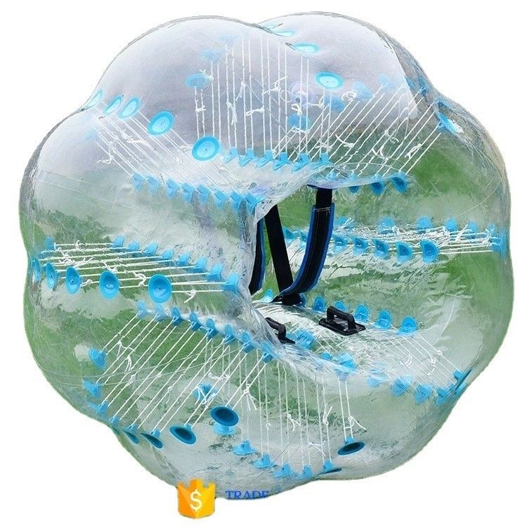 Bambini E Corpo Adulto Pvc Palline di Parato Giochi di Palline Acquee per Attività Esterne